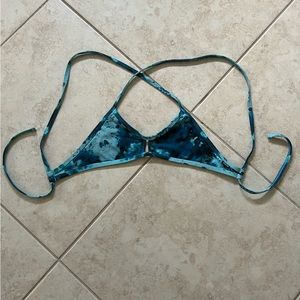 Jolyn Vent Bathing Suit Top